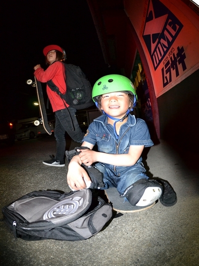 X-DOME 5月24日.JPG