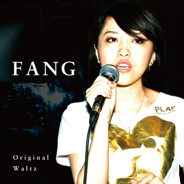 FANG Original / Waltz 10.17 on iTunes!