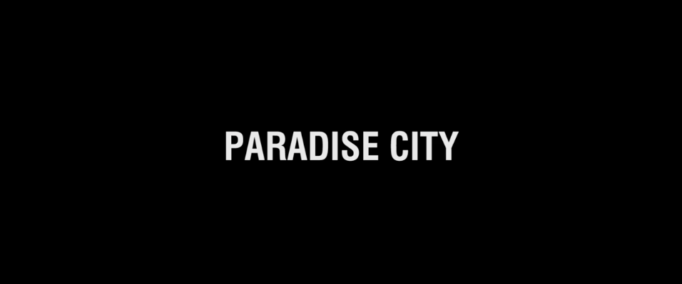 PARADISE CITY