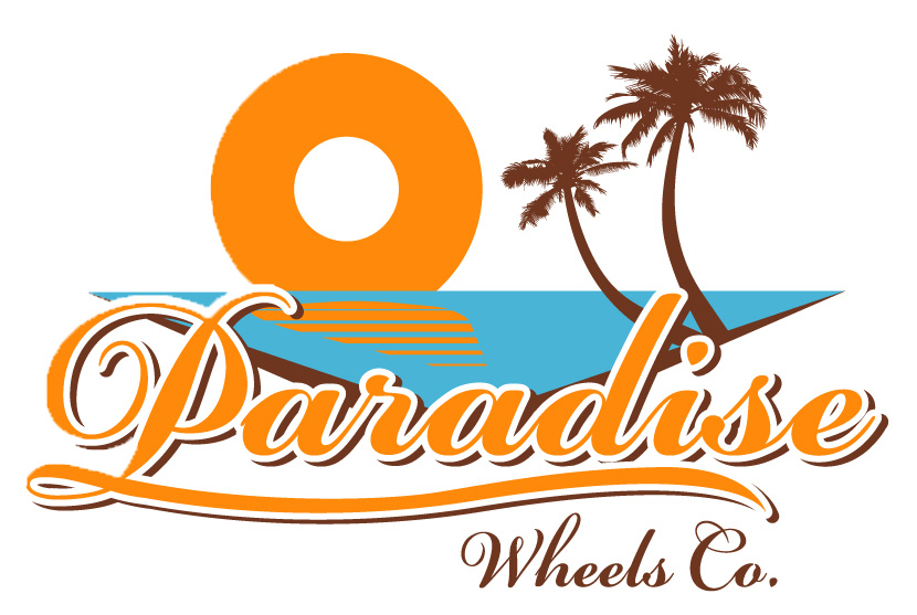 PARADISE WHEELS COMPANY