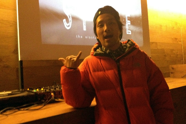 THE NORTH FACE presents Stove & White Noise Special screening_4.jpg