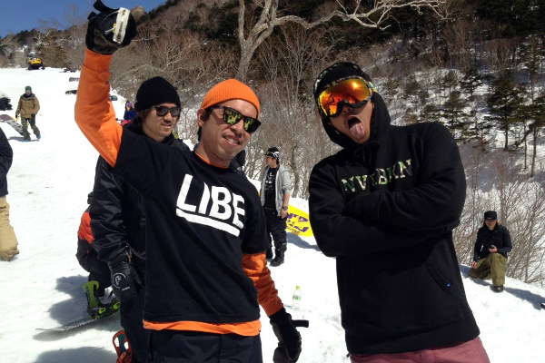 Kawaba Ski Resort_16｜2013.3.22 -M&M BANKED SLALOM-9.JPG