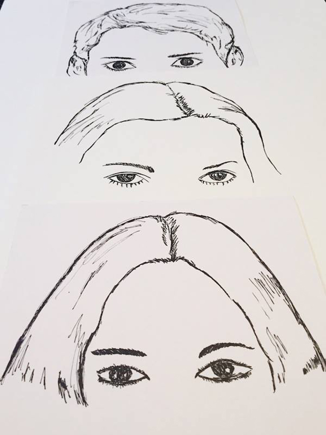 デザイナー神山隆二氏の7年ぶりのアートショー